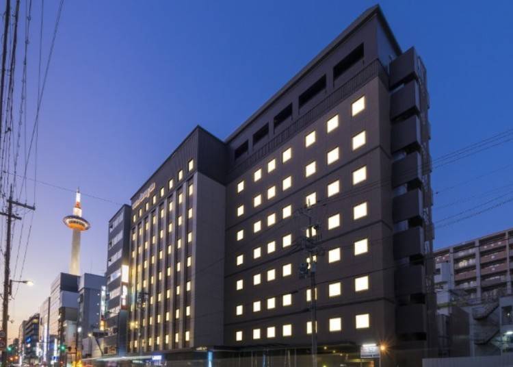 Image: Rakuten Travel