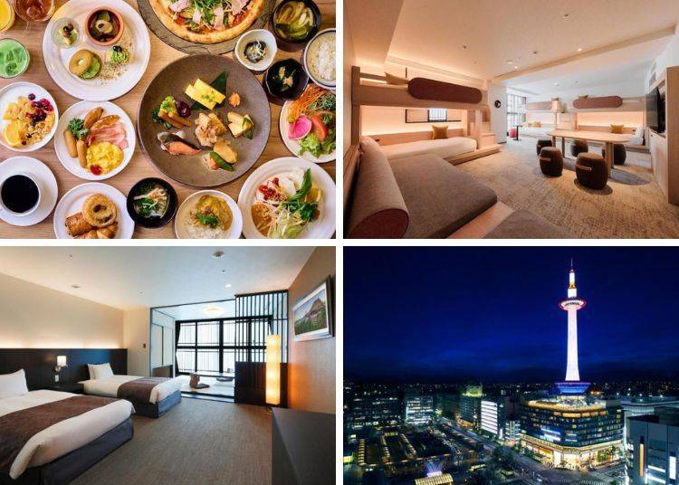 Image: Rakuten Travel
