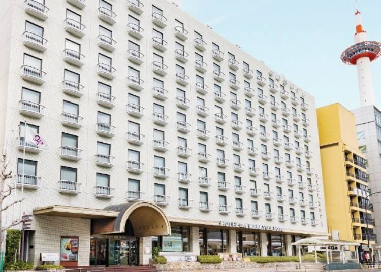사진 제공:Rakuten Travel