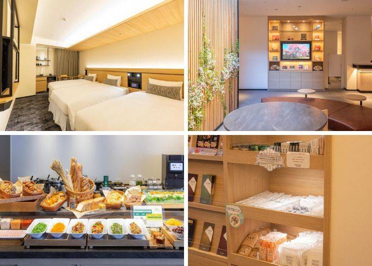 사진 제공:Rakuten Travel