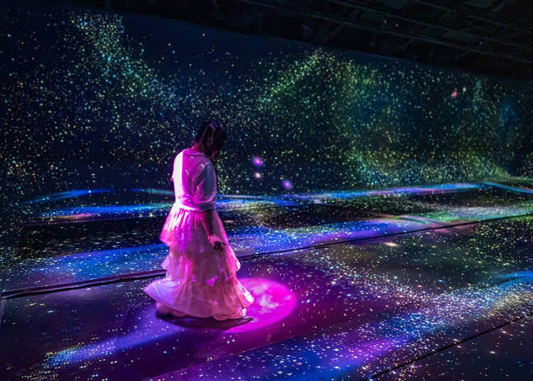 Multi Jumping Universe