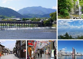 Visiting the Osaka–Kansai Expo? Enjoy These 5 Great Itineraries from Osaka-umeda for Nature and City Lovers