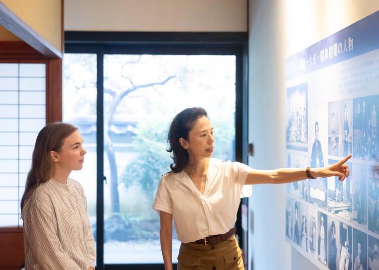 Plan 3: A 400-Year Journey into the Heart of Sake Culture in Nishinomiya-go