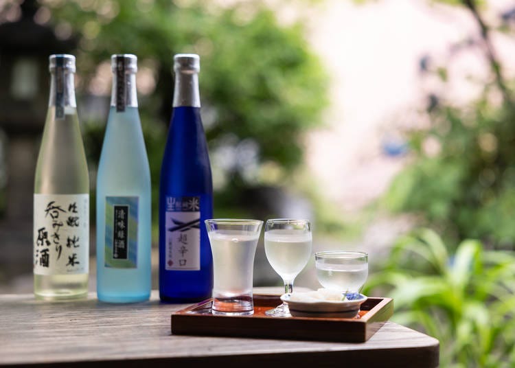 神戸・灘五郷で日本酒の魅力に触れる旅へ