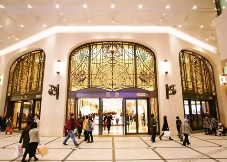 이미지 출처: https://livejapan.com/ko/in-kansai/in-pref-osaka/in-umeda_osaka-station_kitashinchi/spot-lj0010603/