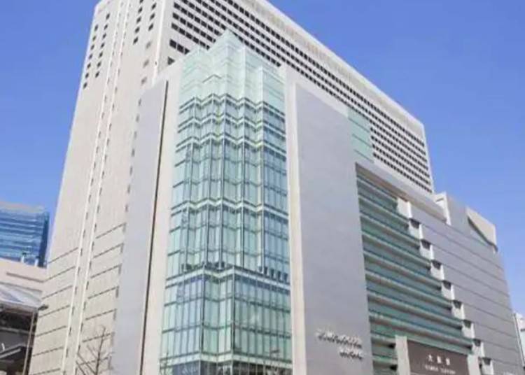 이미지 출처: https://livejapan.com/ko/in-kansai/in-pref-osaka/in-umeda_osaka-station_kitashinchi/spot-lj0009810/