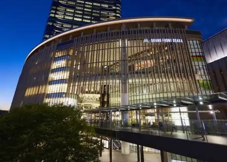 圖片來源:https://livejapan.com/zh-tw/in-kansai/in-pref-osaka/in-umeda_osaka-station_kitashinchi/spot-lj0010606/