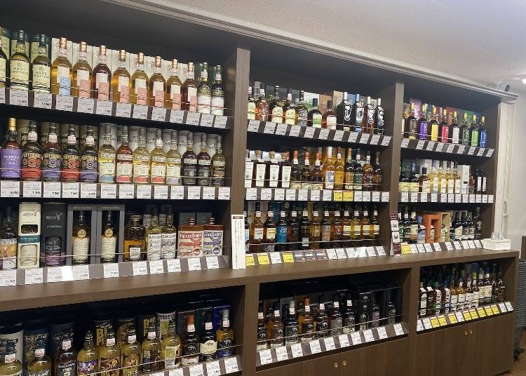 圖片來源:株式會社LIQUOR MOUNTAIN