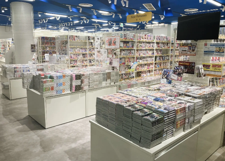 圖片來源:株式會社animate Holdings(摘自PR TIMES 新聞稿)