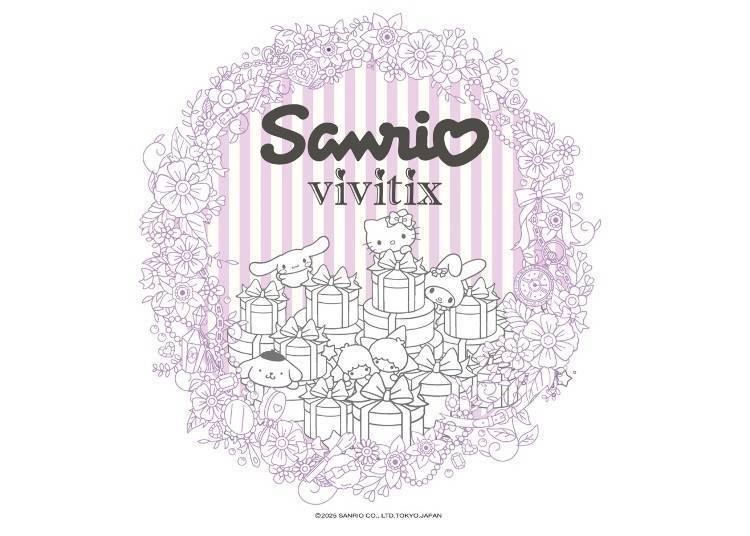 圖片來源:株式會社Sanrio