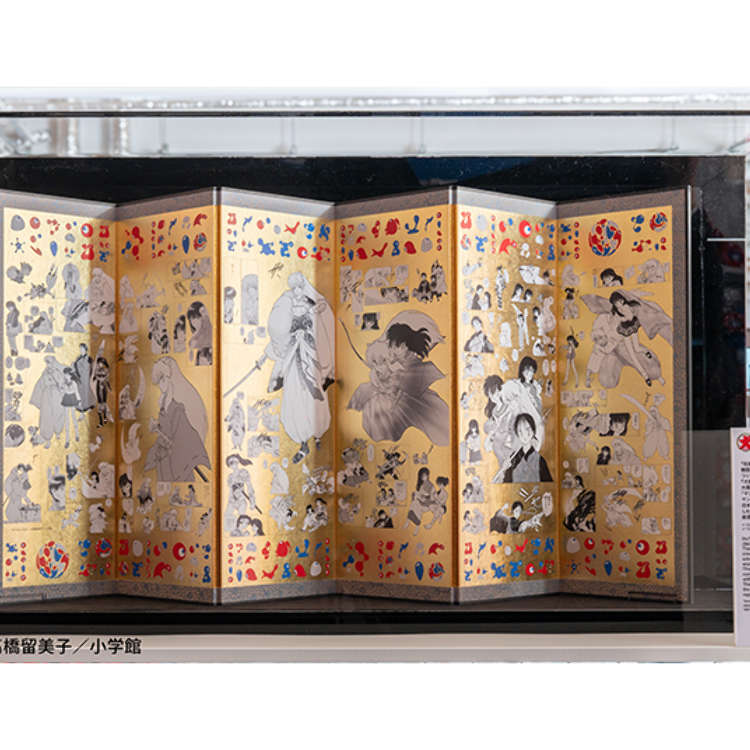 Experiencing Manga as Culture, Not Just Reading It: Expo 2025 with