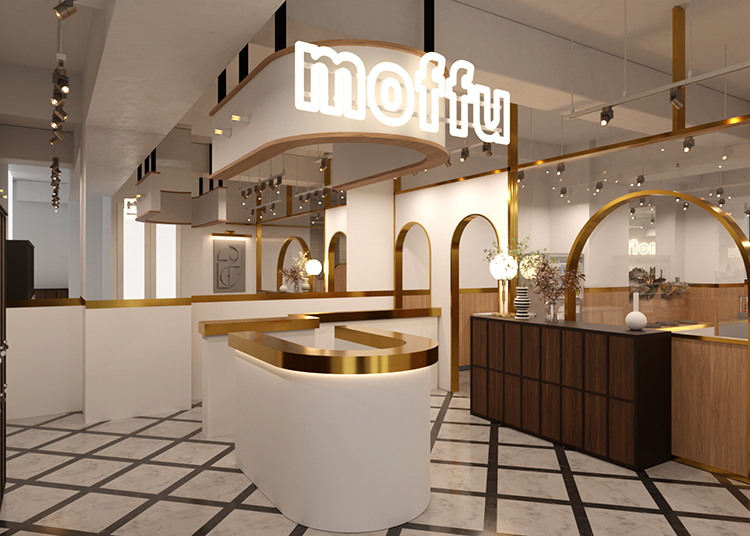 A space emphasizing thorough relaxation, cleanliness, and quality