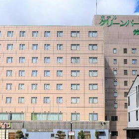 Hotel Green Park Suzuka