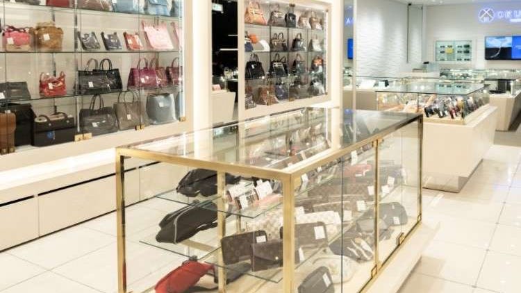 【心斎橋・難波】大阪ハイブランド・リユース徹底ガイド：賢く買うためのモデルコース