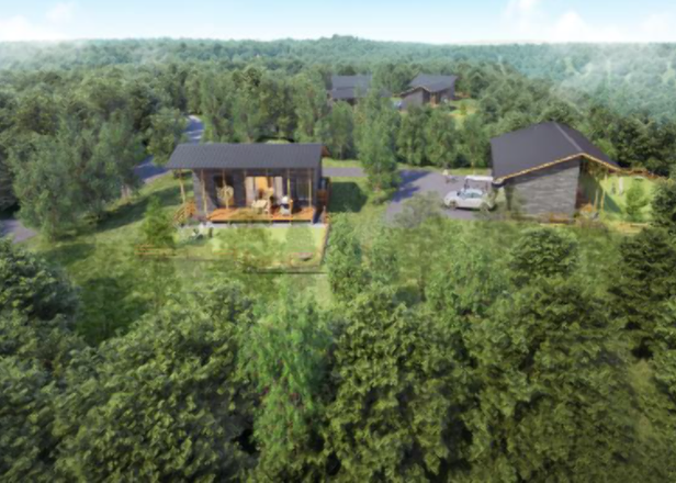 培育伊勢志摩「鄉里・海洋・森林」的聖地渡假村：三井不動產「NEMU RESORT」2026年盛大翻新獨家報導