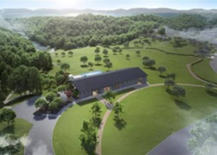 圖片提供:三井不動產股份有限公司