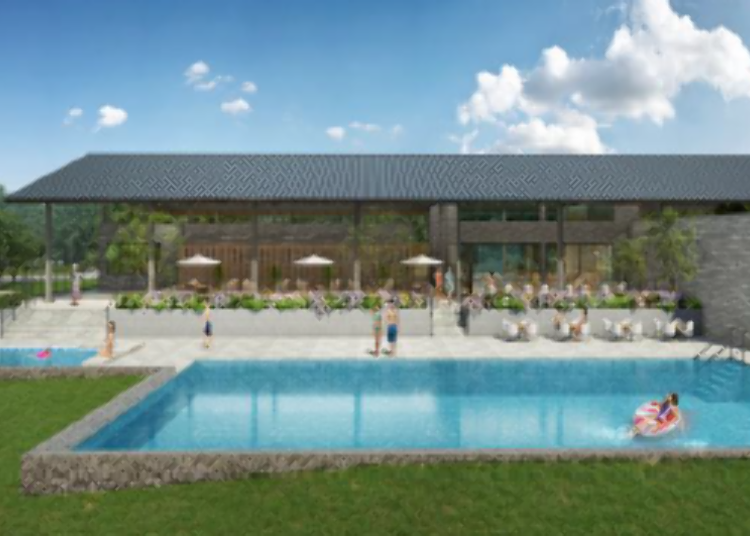 圖片提供:三井不動產股份有限公司