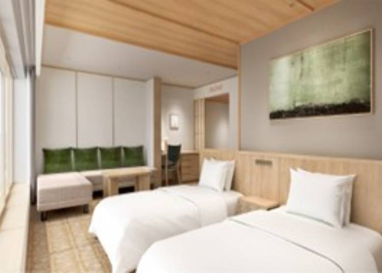 圖片提供:三井不動產股份有限公司