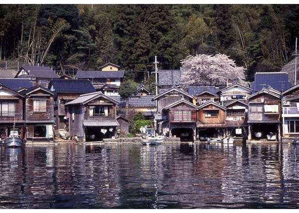 Discover Kyoto by the Sea: Explore Nature, History, and Culinary Tradition in "Another Kyoto"
