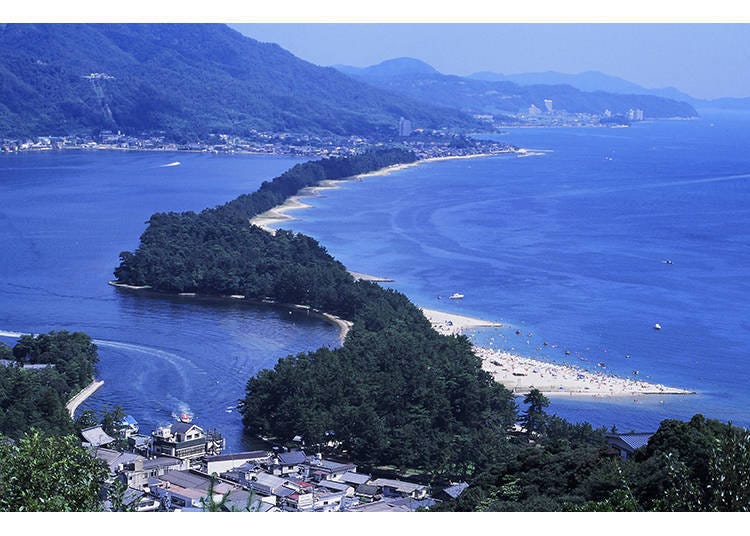 Photo courtesy of the Kyoto Tourism Federation