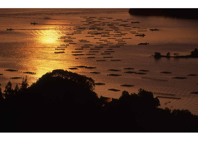 Photo courtesy of the Kyoto Tourism Federation