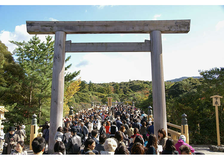Iseshi Station: Gateway to Japan&rsquo;s Sacred Heart and the Evolving Ise-Shima Region