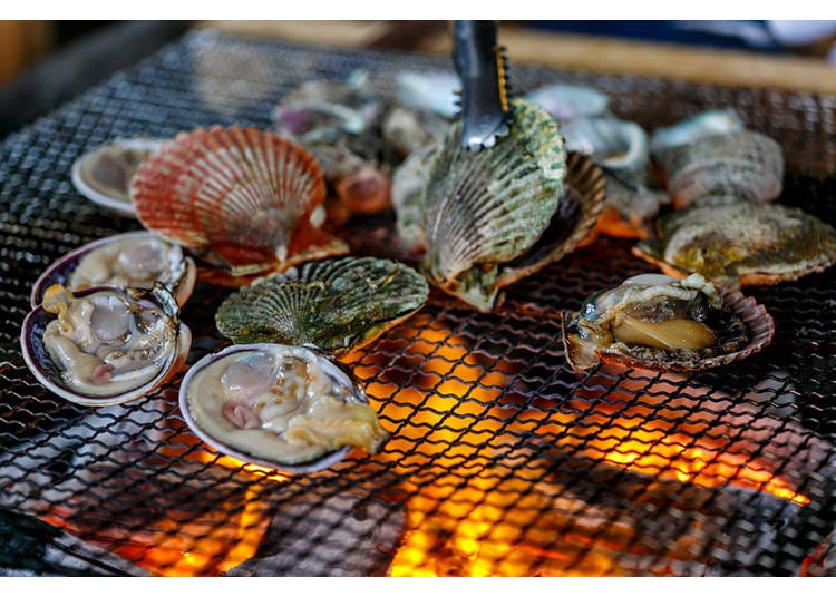 © ”Visit ISESHIMA” Bureau