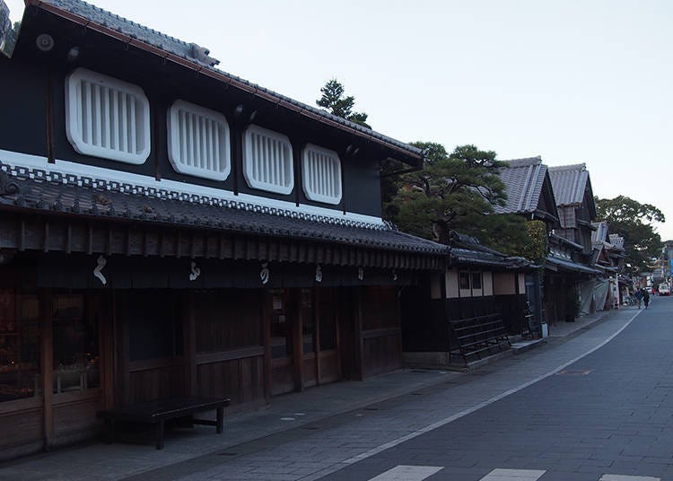 © ”Visit ISESHIMA” Bureau