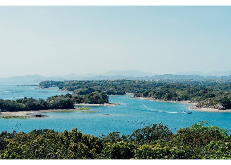 &copy; &rdquo;Visit ISESHIMA&rdquo; Bureau