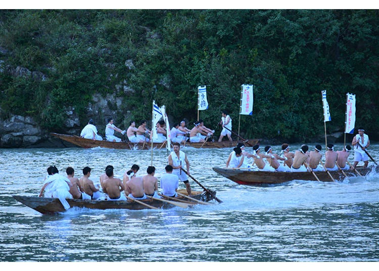 Photo Credit: Wakayama Tourism Federation