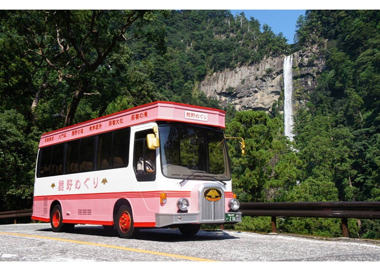 Photo Credit: Wakayama Tourism Federation