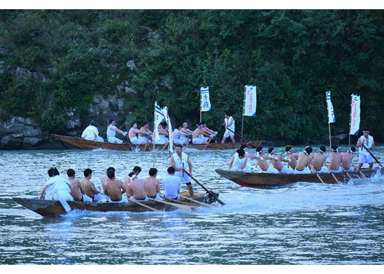 Photo Credit: Wakayama Tourism Federation