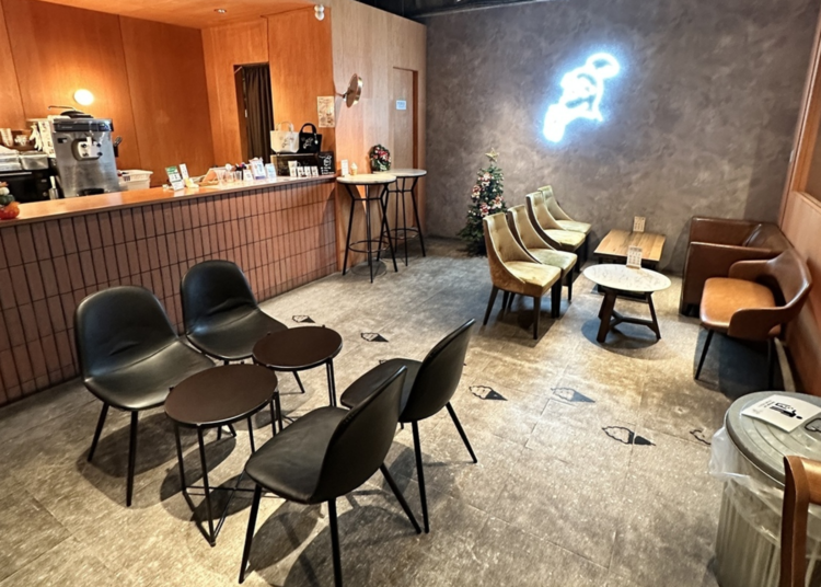 good knight ice NARA 提供写真