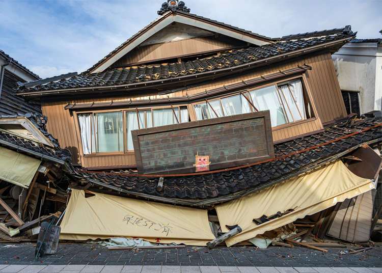 もし京都旅行中に災害が起きたら？知っておきたいポイント徹底紹介！
