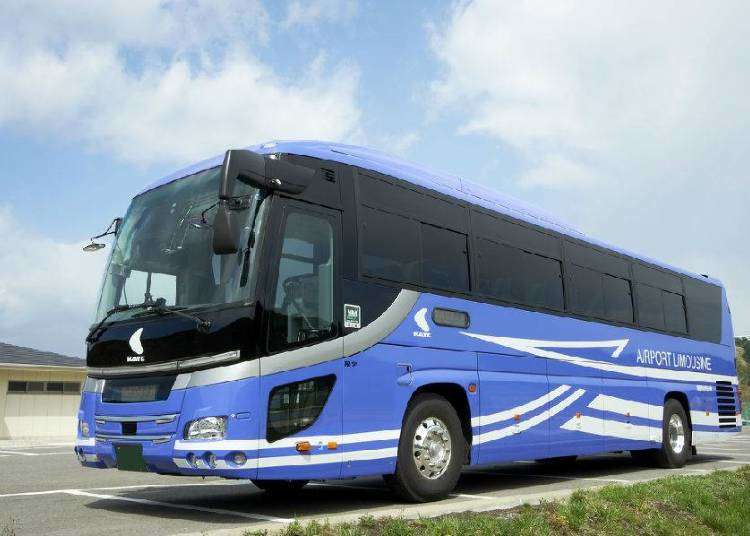 Kansai International Airport Limousine Bus Guide: Easy, Budget-Friendly Way to Get to Osaka and Kyoto