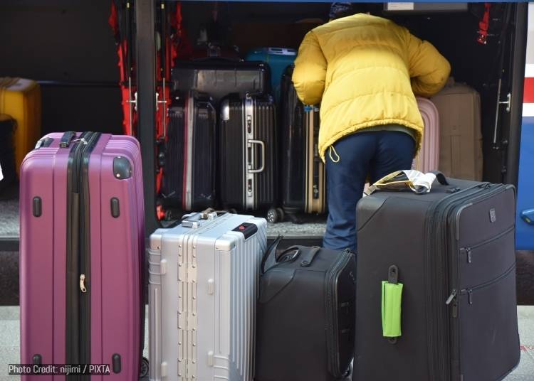 3. Baggage Allowance