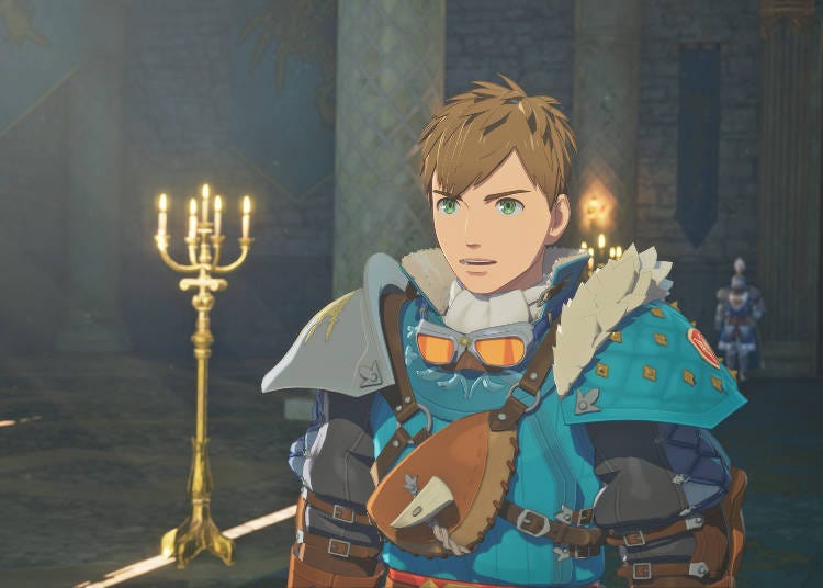 이미지 제공: 주식회사 캡콤