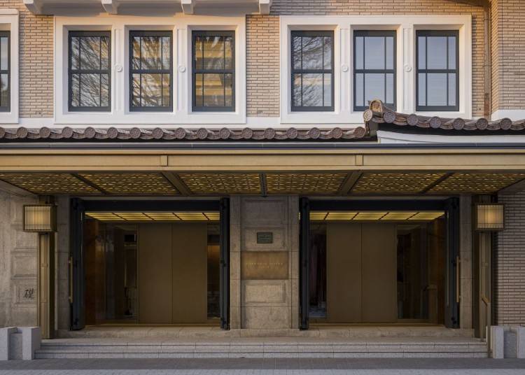 Photo: Masatomo Moriyama