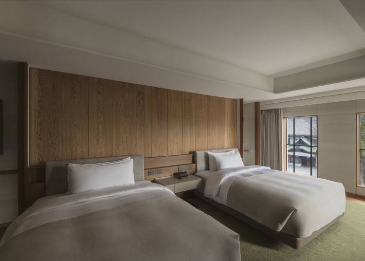 Photo: Masatomo Moriyama