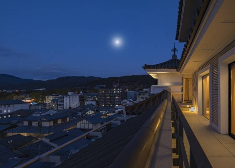 Photo: Masatomo Moriyama