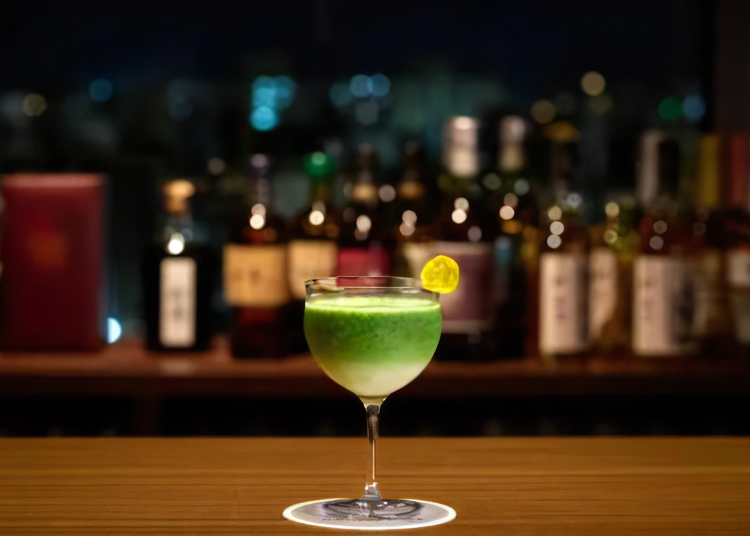 (Photo courtesy of Imperial Hotel Kyoto)