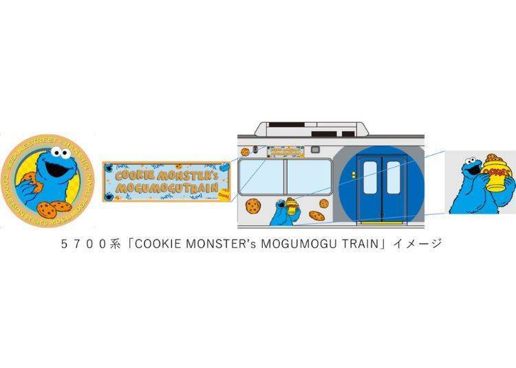 Image source ：Hanshin Electric Railway Co., Ltd.