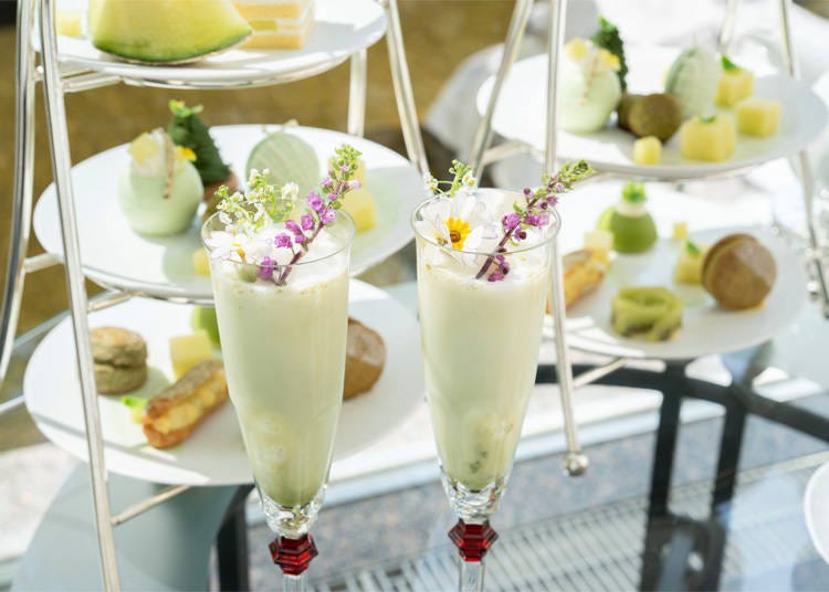(Photo: The Westin Osaka)