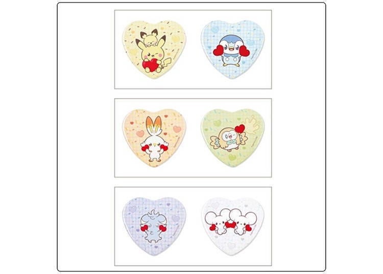 (Photo: Takashimaya Osaka Store)