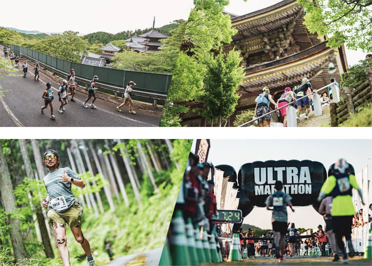 (Image source: Runners Wellness Co., Ltd.)