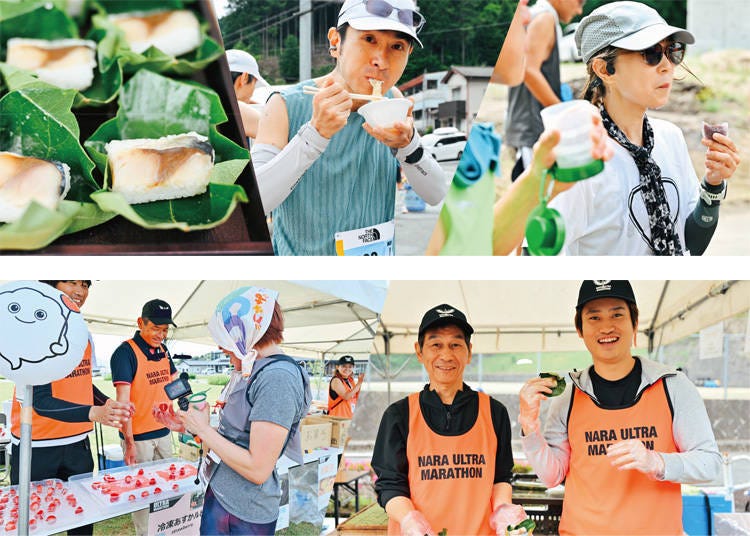 (Image source: Runners Wellness Co., Ltd.)