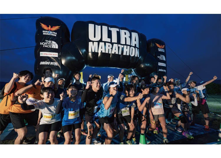 (Image source: Runners Wellness Co., Ltd.)