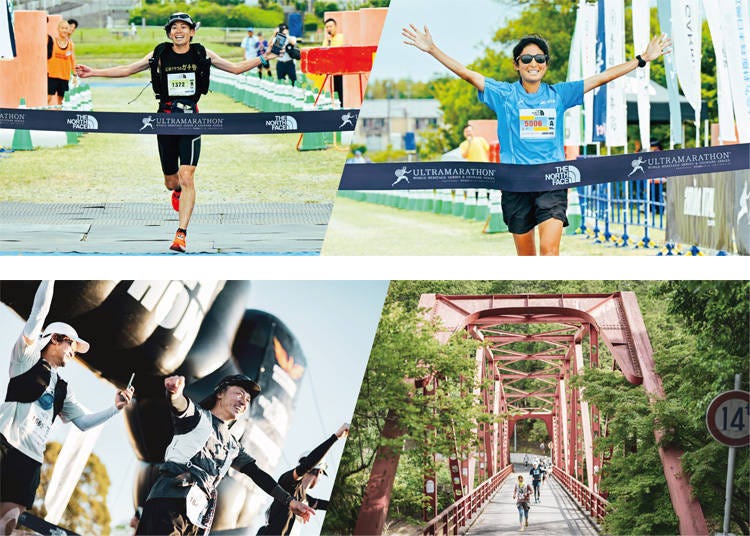 (Image source: Runners Wellness Co., Ltd.)