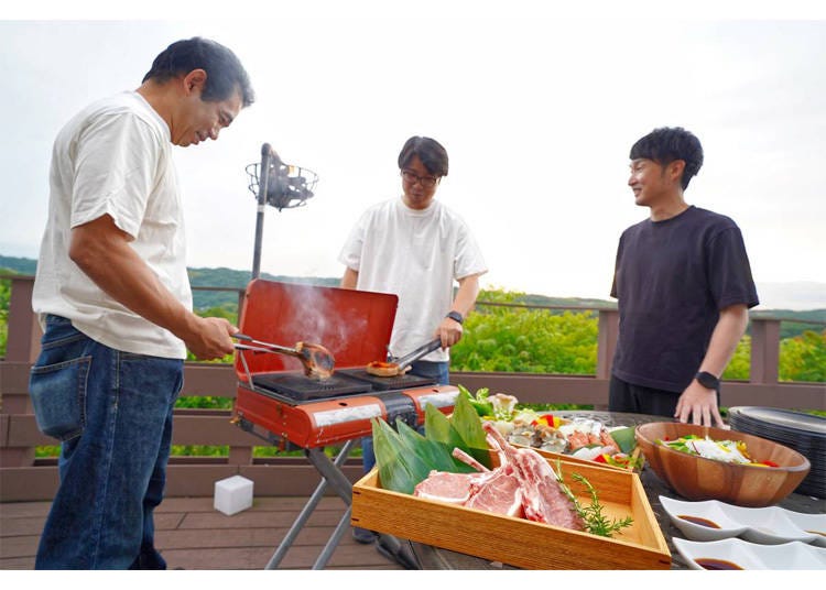 圖片來源：株式会社ニジゲンノモリ