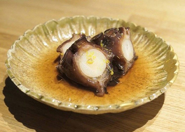 이미지 출처: 일본미쉐린타이어 주식회사 ⓒ MICHELIN Guide